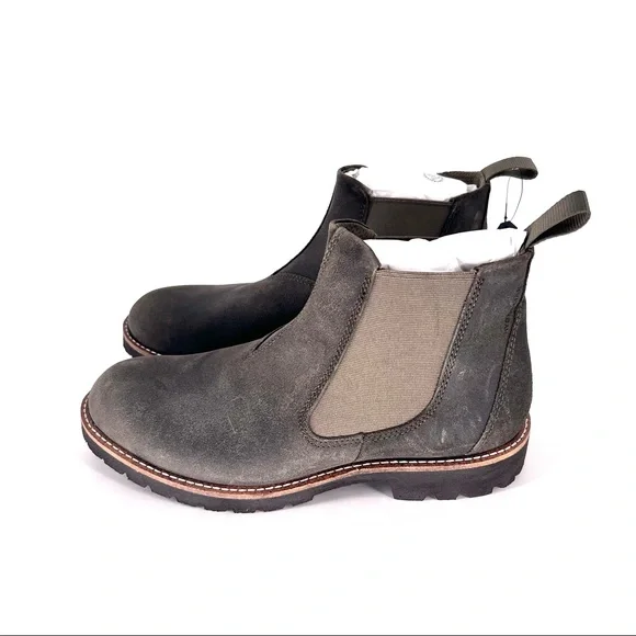 ECCO Men's Jamestown Leather Chelsea Boot - Available in sizes 6 - 6.5 & 7 - 7.5 - Picture 2 of 10